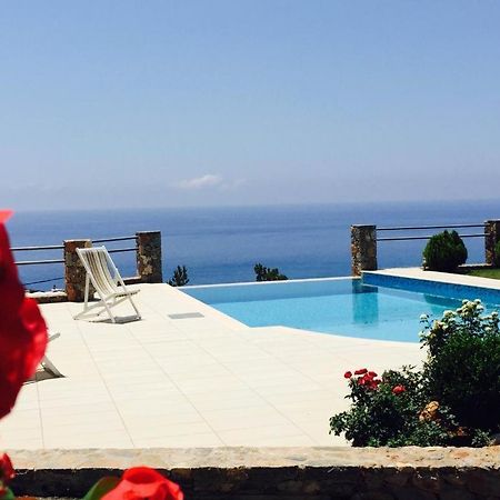 Votana Villa & Apartments Koutsounari Dış mekan fotoğraf