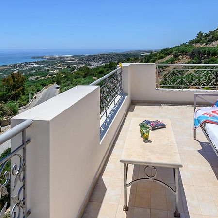Votana Villa & Apartments Koutsounari Dış mekan fotoğraf