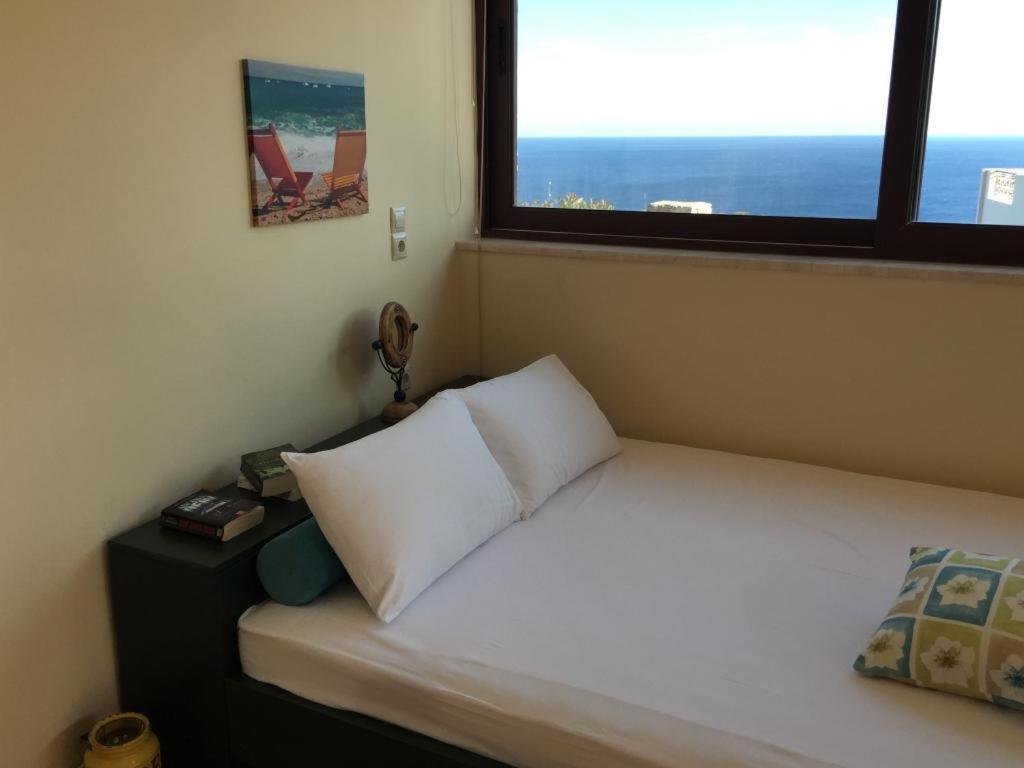 Votana Villa & Apartments Koutsounari Dış mekan fotoğraf