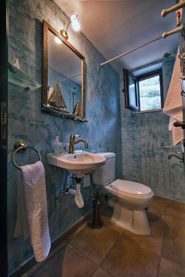 Votana Villa & Apartments Koutsounari Dış mekan fotoğraf