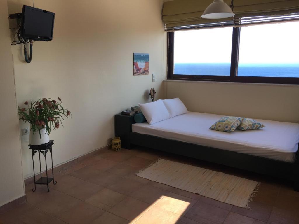 Votana Villa & Apartments Koutsounari Dış mekan fotoğraf