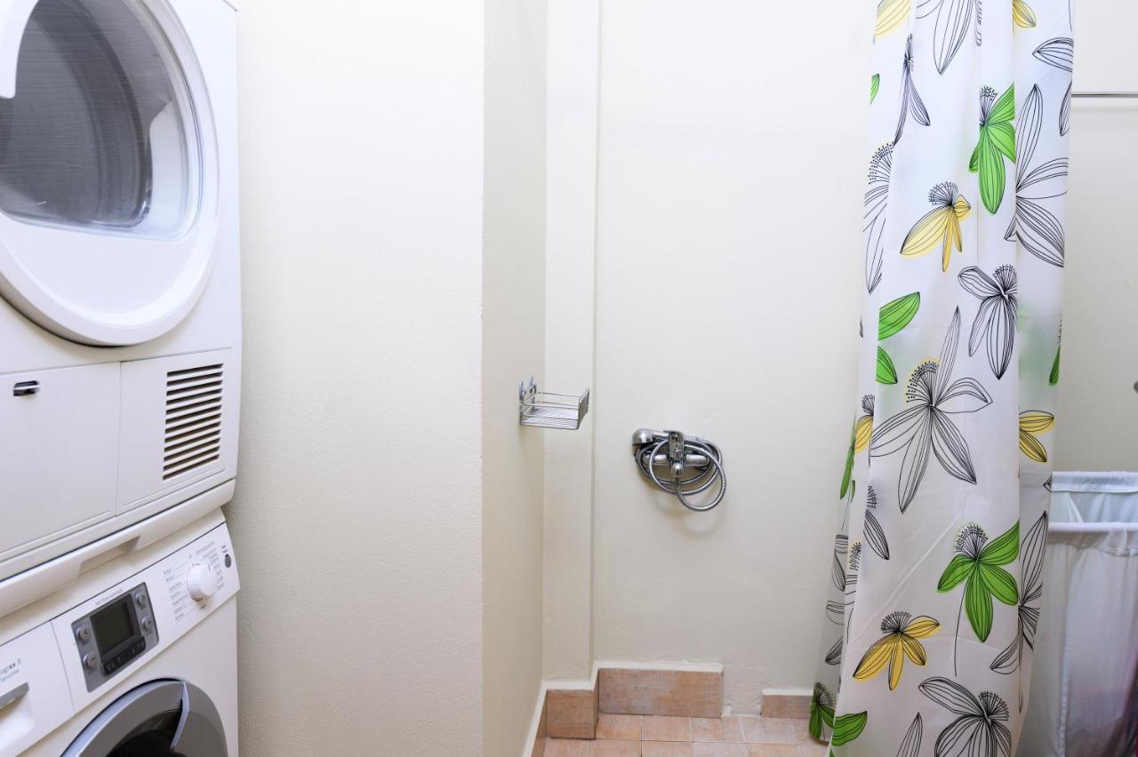 Votana Villa & Apartments Koutsounari Dış mekan fotoğraf
